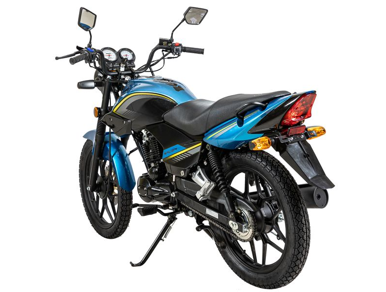 Мотоцикл RACER RC150-23 TIGER в Жуковском