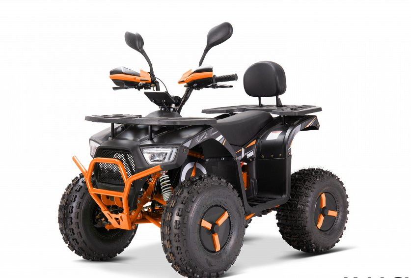 Квадроцикл YACOTA SIRIUS 2000W в Жуковском