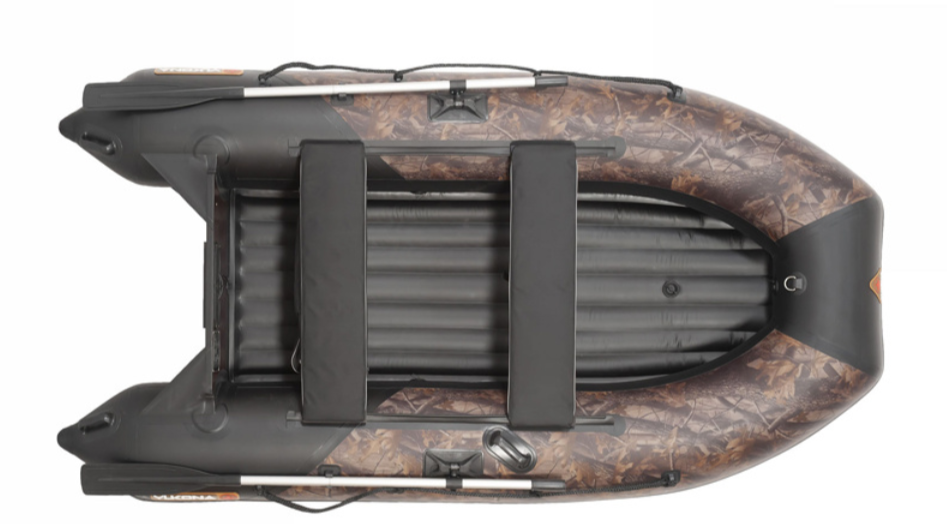 ЛОДКА НАДУВНАЯ YUKONA 380 НДНД в Жуковском