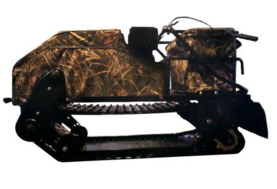 Мотобуксировщик Райда 087L02  9 л.с., катушка 3 ампер в Жуковском