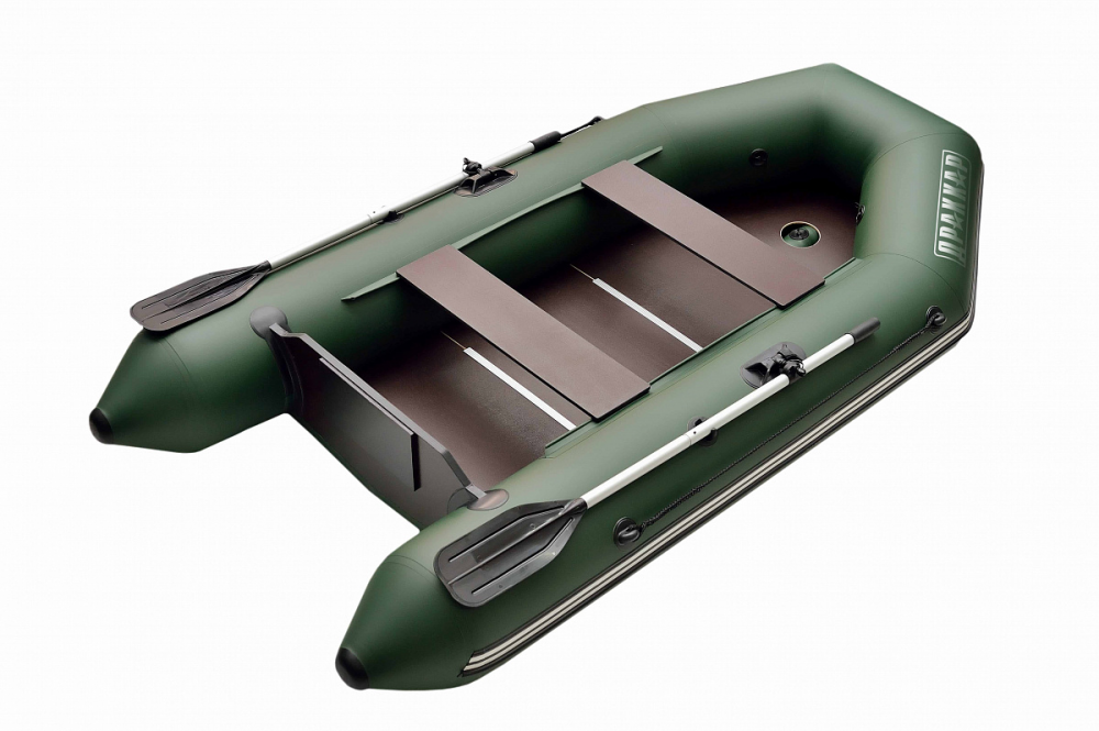 ЛОДКА ДРАККАР 3000 СК LUX в Жуковском