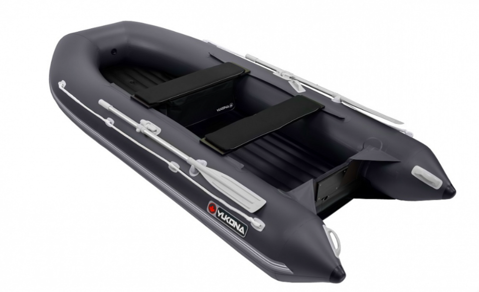 ЛОДКА НАДУВНАЯ YUKONA 380 НДНД в Жуковском
