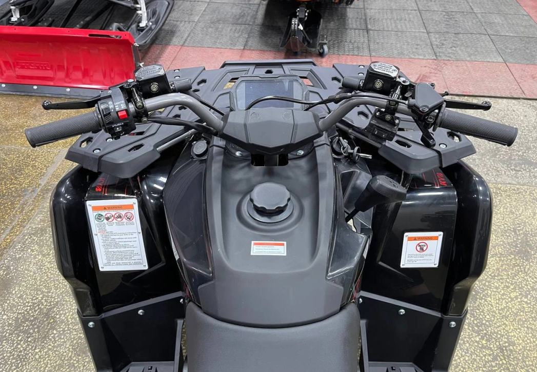 Квадроцикл PROMAX RENEGADE 300 LONG WINCH PRO (2025) в Жуковском