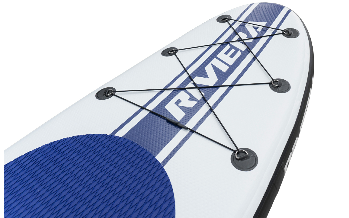 Сап-борд синий 10.6ft RIVIERA в Жуковском