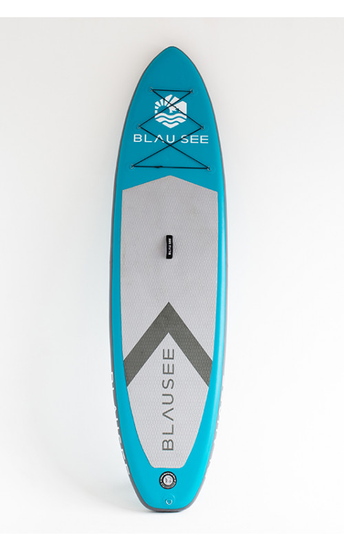 НАДУВНОЙ САП БОРД BLAUSEE 10 в Жуковском