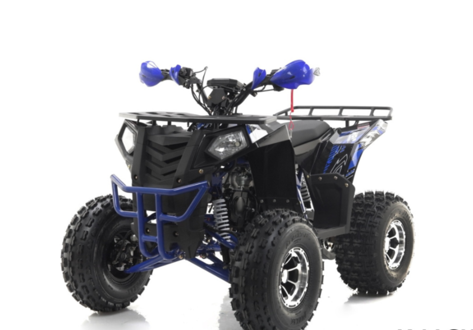 Квадроцикл GBM SHARP 190 PREMIUM SEMI-AUTOMATIC в Жуковском