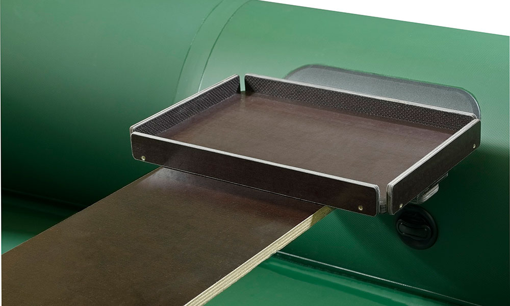 Столик на банку №6 в Жуковском