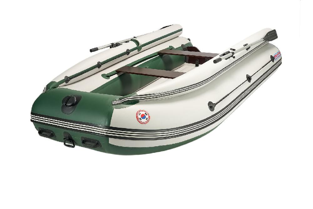 Лодка MISHIMO FAMILY LITE 350 в Жуковском