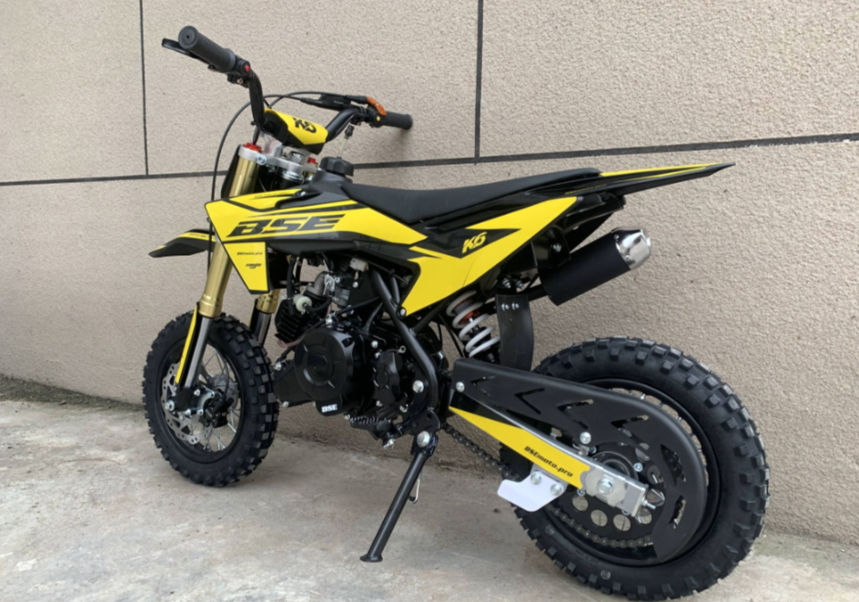 Питбайк BSE K6 в Жуковском