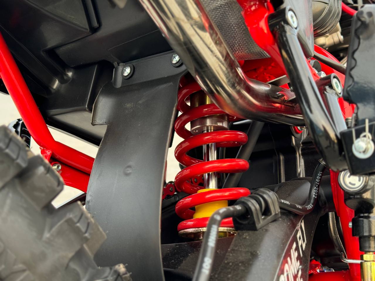 Кроссовый мотоцикл Sanchez Maniac CB300F в Жуковском