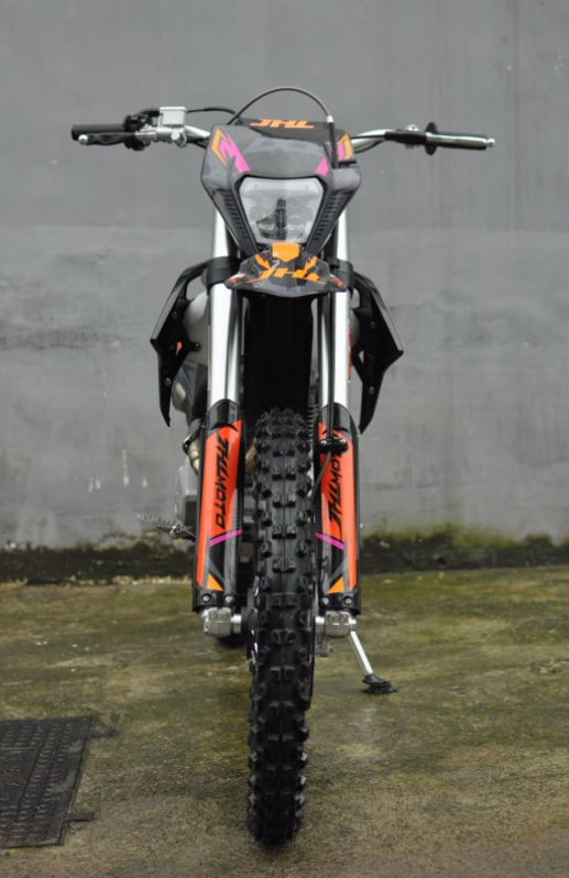 Мотоцикл JHLMOTO JHL LX3 PR300 (175FMN) в Жуковском