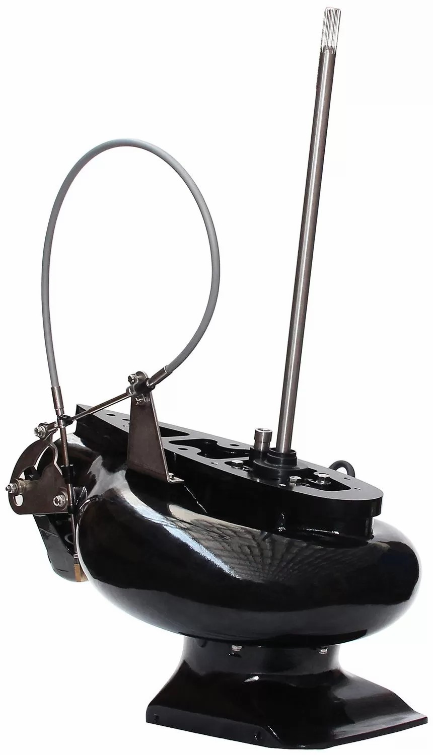 ВОДОМЕТНАЯ НАСАДКА MARLIN НА МОТОР 40 Л.С. YAMAHA, MARLIN, HIDEA, MIKATSU в Жуковском