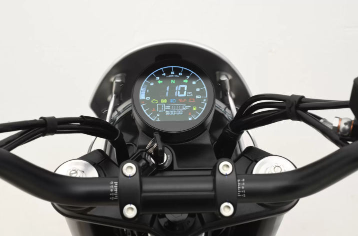 Мотоцикл GAOKIN GK 500 М11D в Жуковском