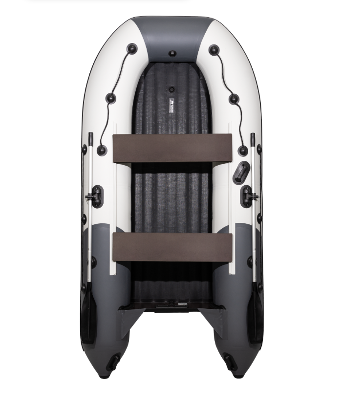 Лодка ривьера 3200 нднд гидролыжа в Жуковском