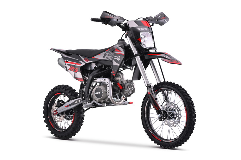 Питбайк YACOTA H5 125 в Жуковском