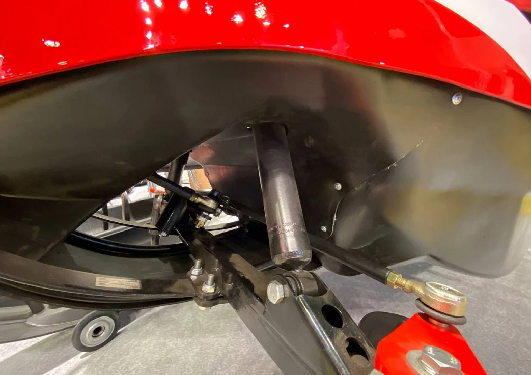 Снегоход ТОФАЛАР АТЛАС 800 в Жуковском