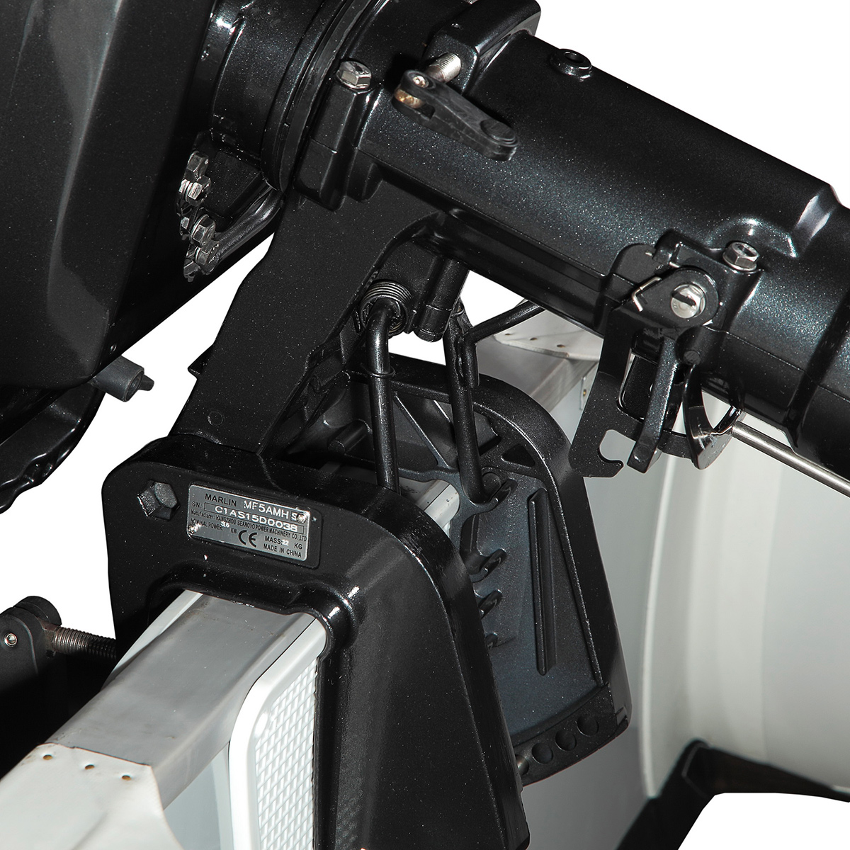 Лодочный мотор MARLIN MF 5 AMHL в Жуковском