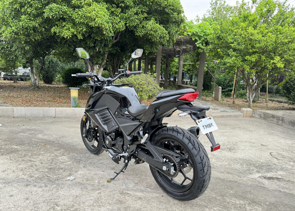 Мотоцикл TMBK Iconic 400cc в Жуковском