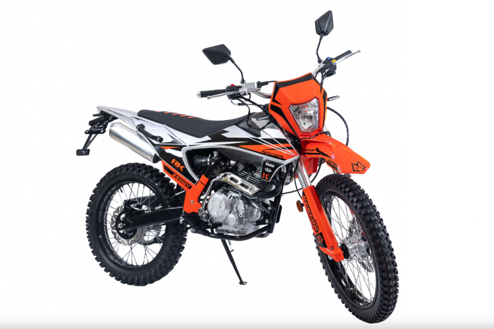 Мотоцикл RACER RC250GY-C2K K2 в Жуковском