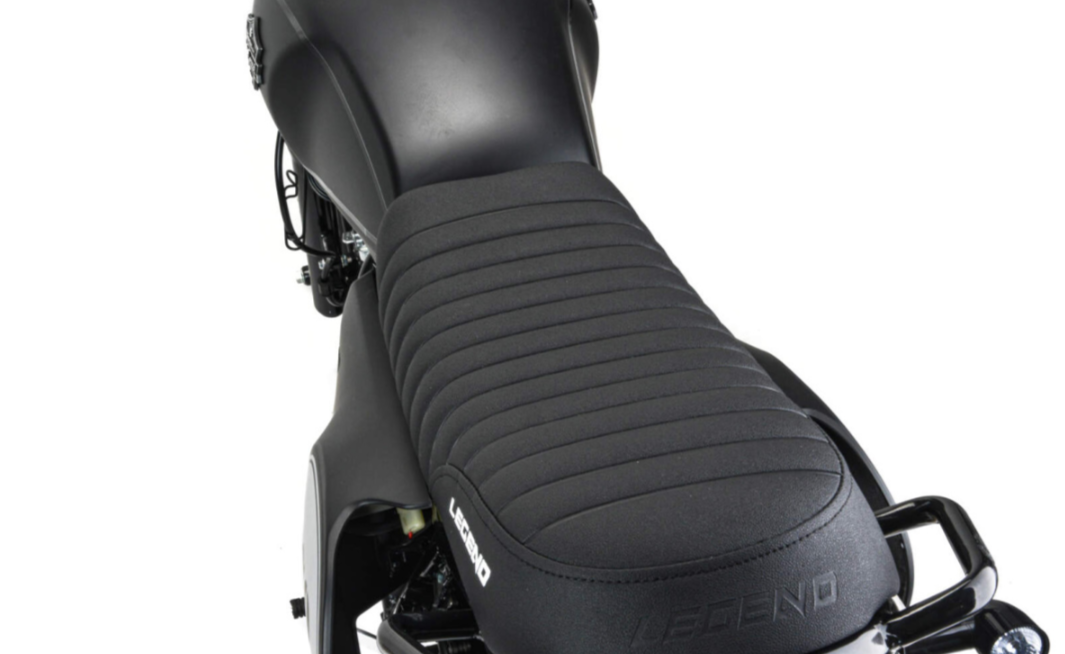 Мотоцикл Motoland LEGEND (XL250-A) (172FMM-5/PR250) в Жуковском