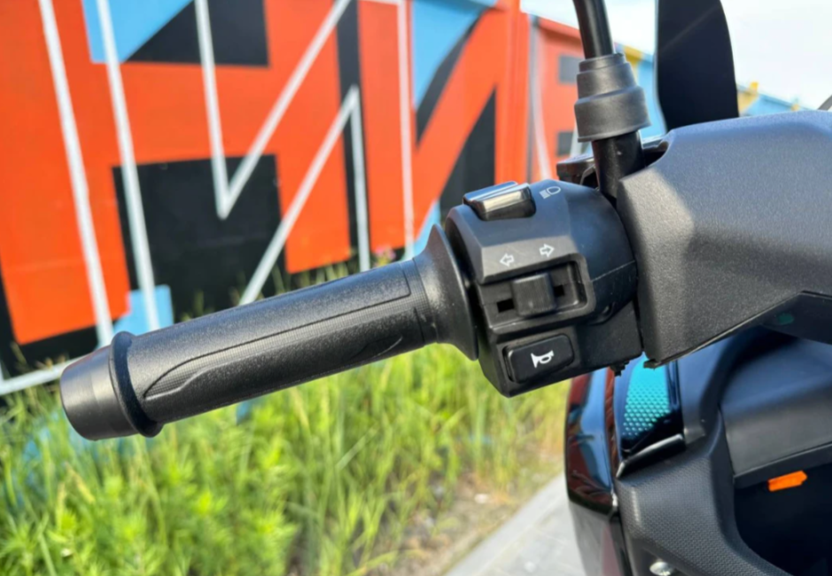 МаксиСкутер PROMAX-Honda PCX-250 (49) в Жуковском