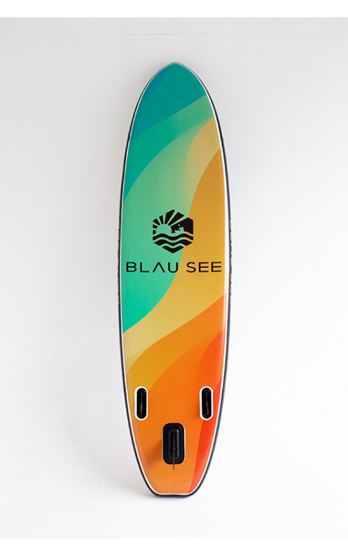 НАДУВНОЙ SUP-BOARD BREEZE 10,6 в Жуковском