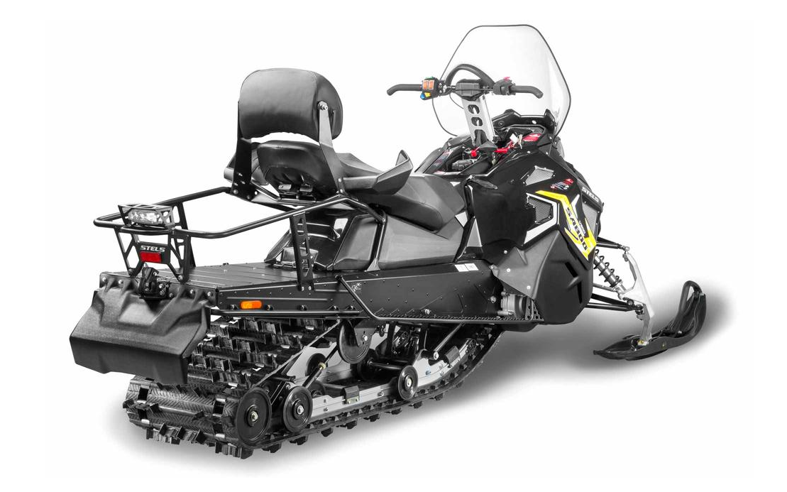 Снегоход STELS ВИТЯЗЬ SA800 2.0 в Жуковском