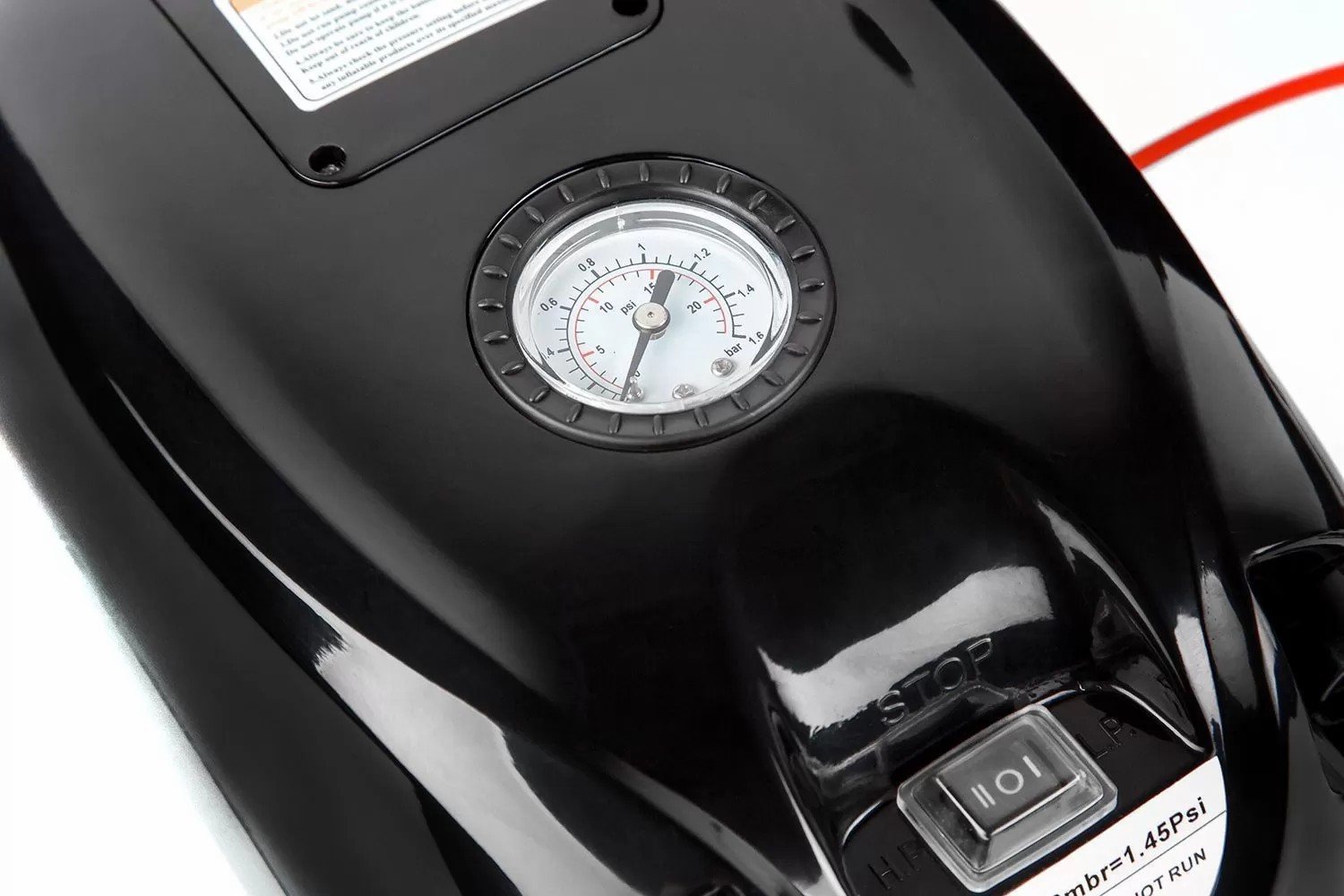 ЭЛЕКТРИЧЕСКИЙ НАСОС MARLIN GP-80 S в Жуковском