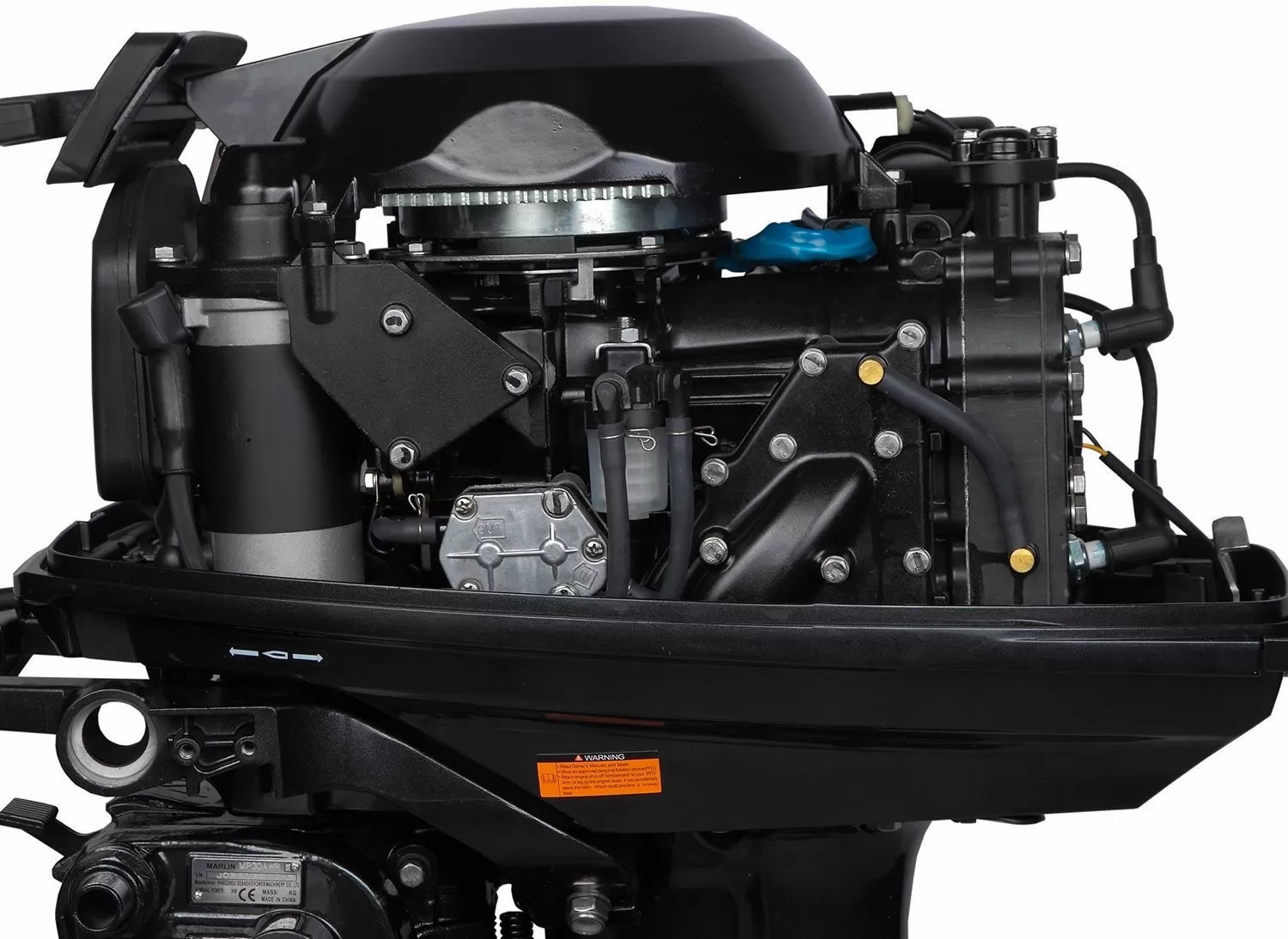 Лодочный мотор MARLIN MP 30 AWRS в Жуковском