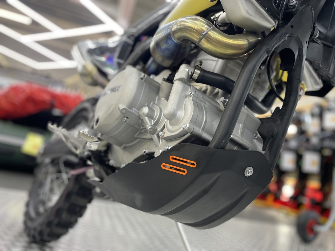 Кроссовый мотоцикл (эндуро) PROMAX PZ9 480 PRO-SPORT в Жуковском