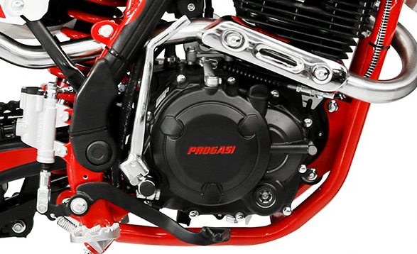 Мотоцикл Progasi SUPER MAX 300 PRO SPORT в Жуковском