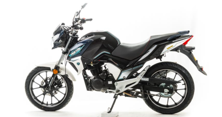 Мотоцикл MOTOLAND (МОТОЛЕНД) FIGHTER 250 в Жуковском