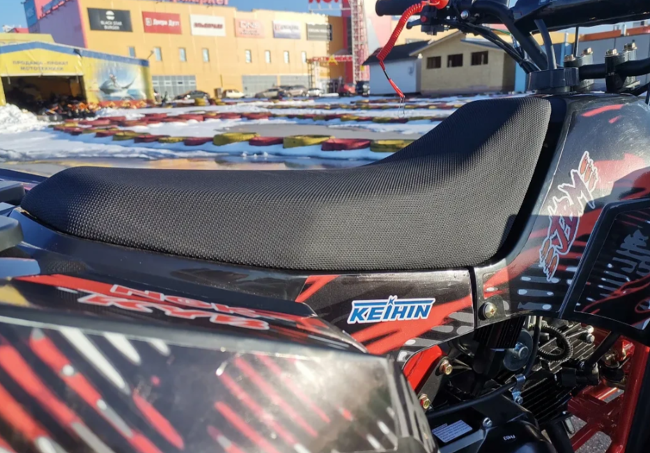 Квадроцикл GBM SHARP KIDS 125 в Жуковском