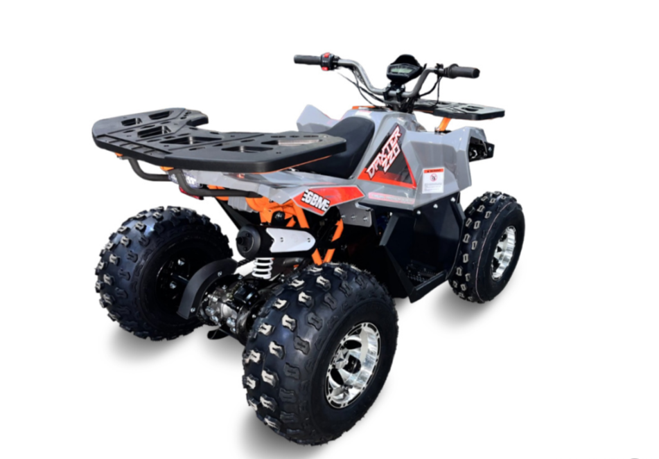 Квадроцикл GBM DAXTER 220 NEW PREMIUM в Жуковском