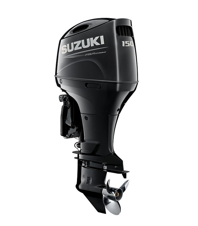 Лодочный мотор Suzuki DF150AZX в Жуковском