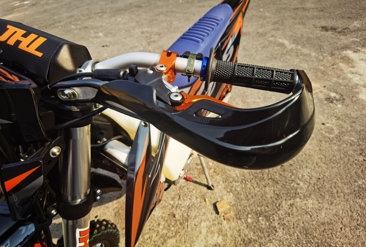 Мотоцикл JHLMOTO JHL Z5 NB300 (174MN-5) в Жуковском