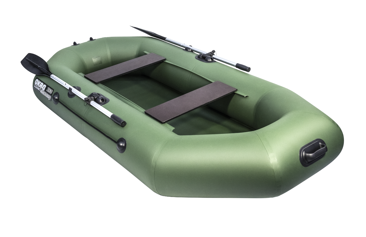 Лодка АКВА-МАСТЕР 260 в Жуковском