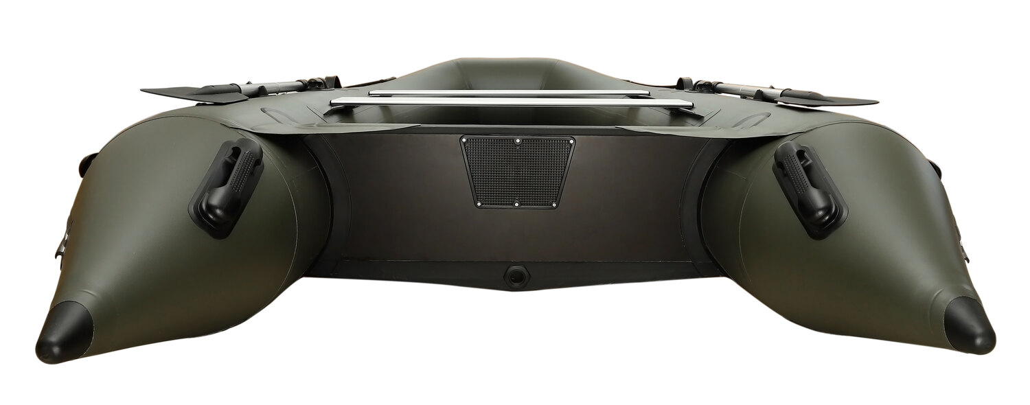 НАДУВНАЯ ЛОДКА GLADIATOR B370AL в Жуковском