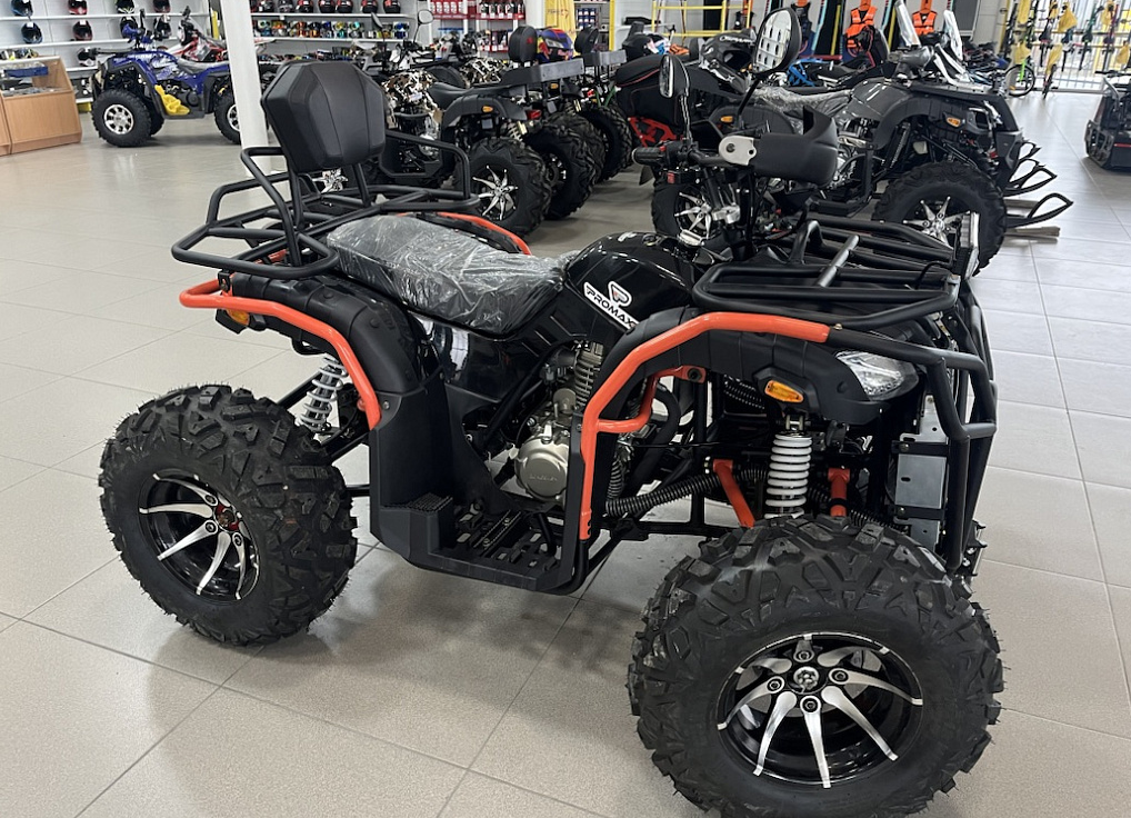 Квадроцикл PROMAX 300 4X4 ALL ROAD в Жуковском