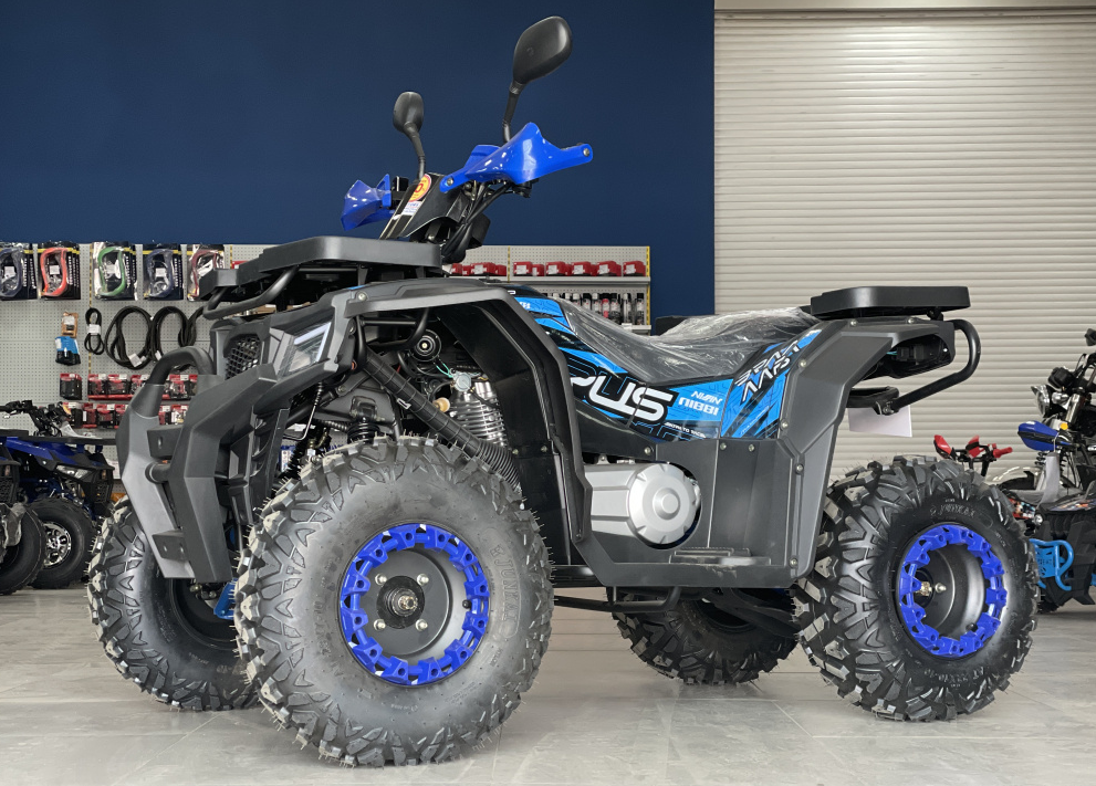 Квадроцикл PROMAX TAURUS 300 в Жуковском