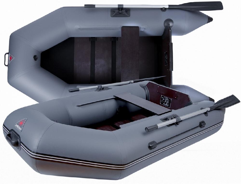 ЛОДКА НАДУВНАЯ YUKONA 280 TL (БЕЗ ПАЙОЛА) в Жуковском