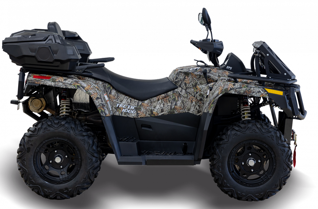 Квадроцикл HISUN TACTIC GT1000/EXTREME EDITION в Жуковском