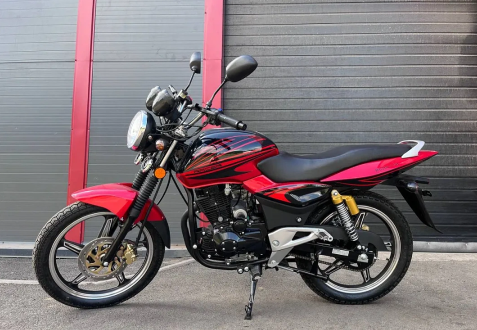 Мотоцикл RACER MAGNUM RC200-C5B в Жуковском