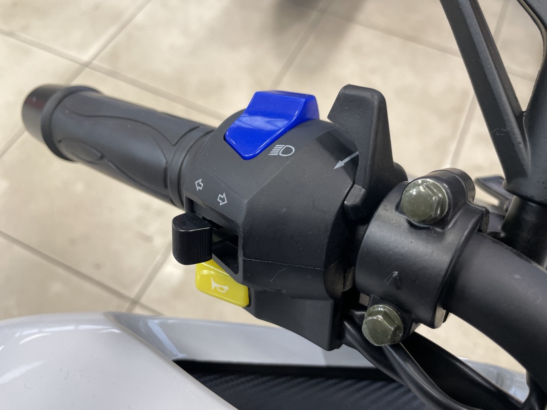 Мопед PROMAX CB150R (49) в Жуковском