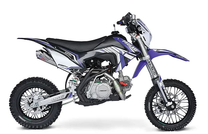 Питбайк Progasi Smart 125 в Жуковском
