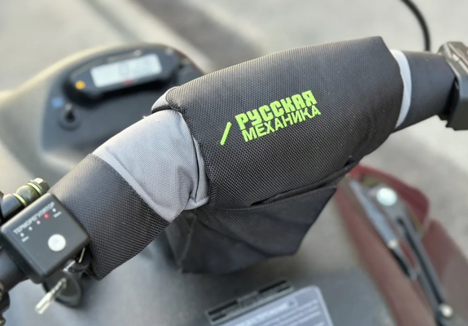 Снегоход РМ TIKSY 500 4Т в Жуковском