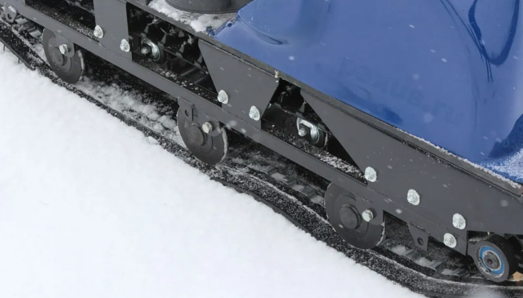 Мотобуксировщик PAXUS 500 9 л.с. в Жуковском