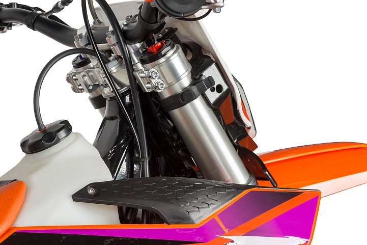 Эндуро мотоцикл IRBIS KTR 250 в Жуковском