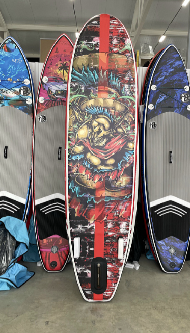 SUP (САП) ДОСКА RAIDEX TAKUMO 10.6’ (320СМ) N 10 в Жуковском