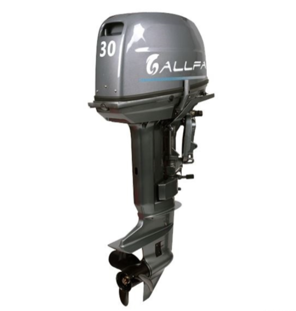 ЛОДОЧНЫЙ МОТОР ALLFA CG Т30 S в Жуковском